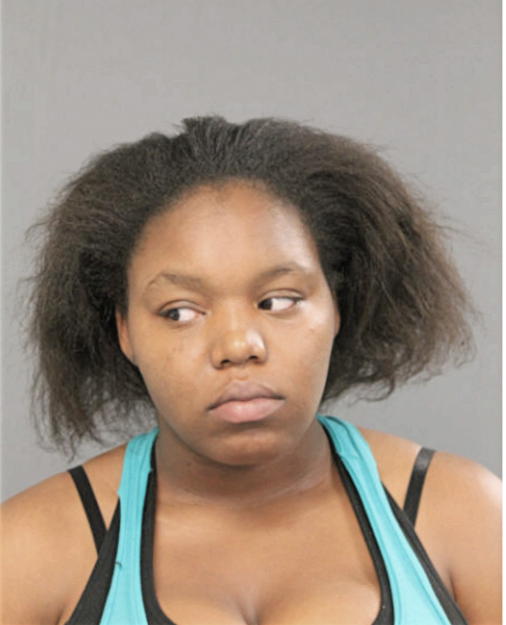 ASHLEY S JOHNSON, Cook County, Illinois