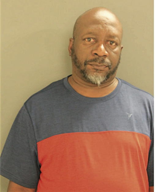 CARL E JOHNSON, Cook County, Illinois