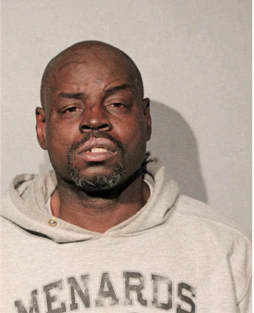 DEREK L JOHNSON, Cook County, Illinois