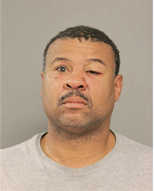 JAMES J JOHNSON, Cook County, Illinois