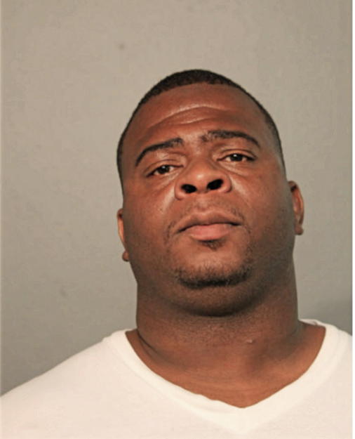 MARCUS D JOHNSON, Cook County, Illinois