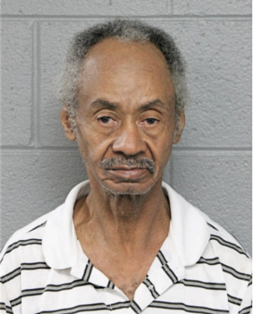 MORGAN J JOHNSON, Cook County, Illinois