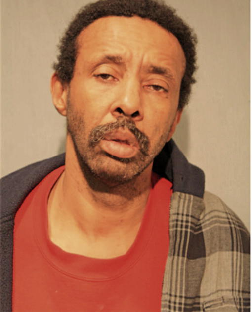 CARNEL JONES, Cook County, Illinois