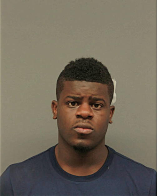 JAVON JONES, Cook County, Illinois