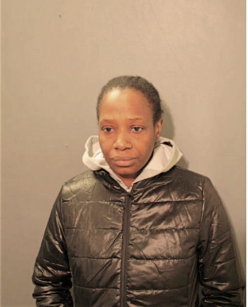 LORI M JONES, Cook County, Illinois