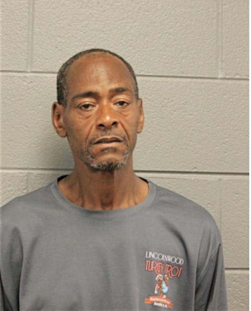 JOHN E JUNIOUS, Cook County, Illinois