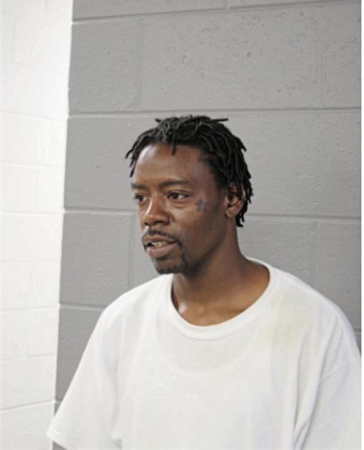 WOODROW KEITH, Cook County, Illinois