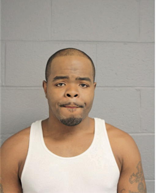 ANTHONY L KENNEDY, Cook County, Illinois