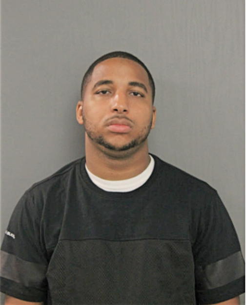 JOSHUA KENYATTA, Cook County, Illinois