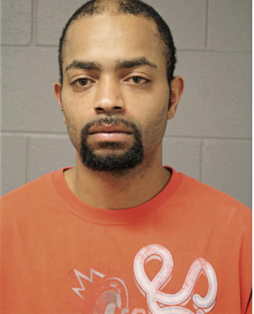 GREGORY A KNIGHT, Cook County, Illinois