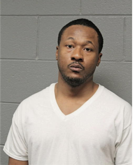 CHARLES LARD, Cook County, Illinois