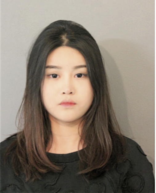 QIN LI, Cook County, Illinois