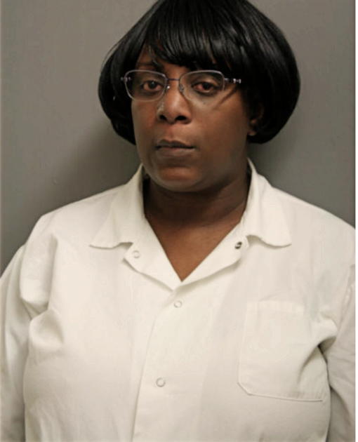 SHAYNA L LIPSEY, Cook County, Illinois