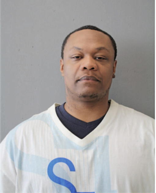 VINCENT L LOUDEN, Cook County, Illinois
