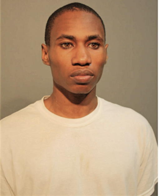 ASHLEY R LOWE, Cook County, Illinois