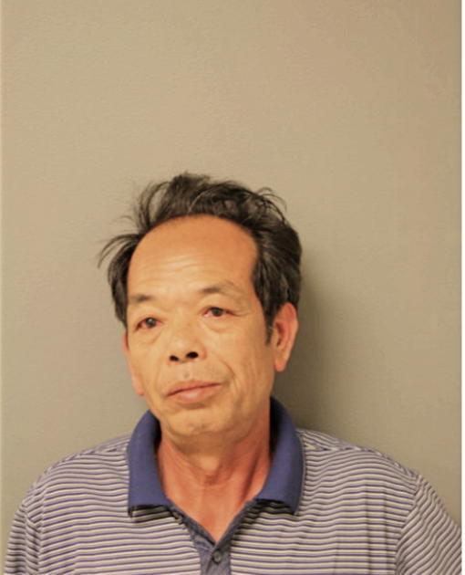 QINQUAN MAI, Cook County, Illinois