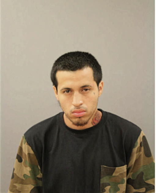 AUGUSTINE MARTINEZ, Cook County, Illinois