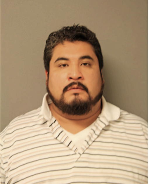 CARLOS MARTINEZ, Cook County, Illinois