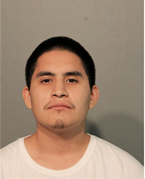 RAUL MARTINEZ, Cook County, Illinois