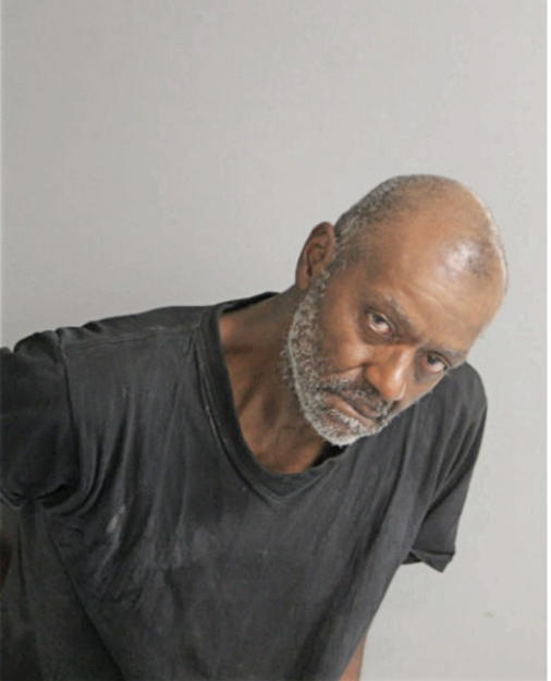 TONY MASON, Cook County, Illinois