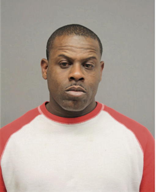 JERALD MASSIE, Cook County, Illinois