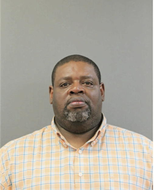 MAURICE E MAYS, Cook County, Illinois