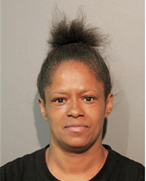 CHARWANDA MCDONALD, Cook County, Illinois