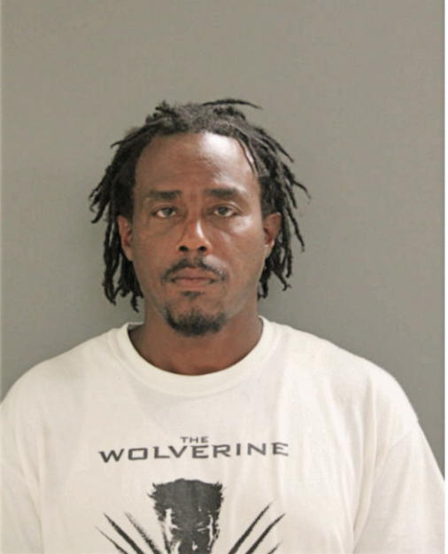 SEAN DARNELL MCDONALD, Cook County, Illinois