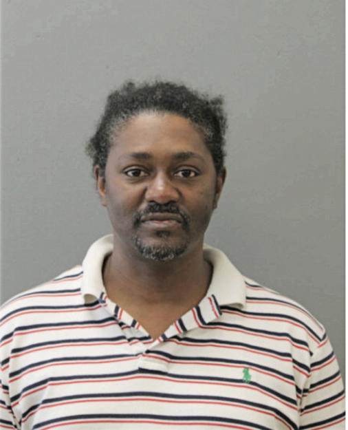 TRACY L MCKINLEY, Cook County, Illinois