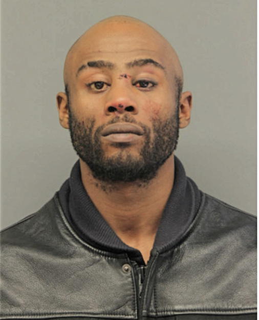 JEREMY MILES, Cook County, Illinois