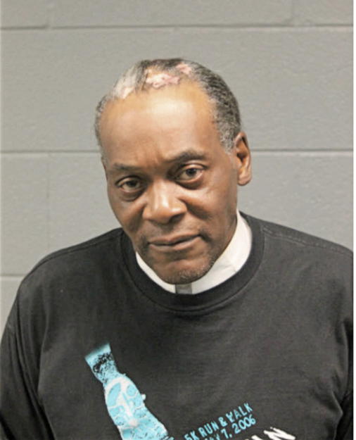EDWARD EARL MILLER, Cook County, Illinois