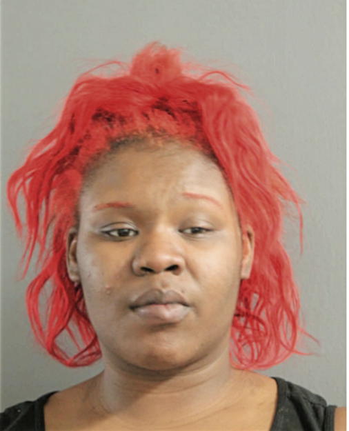 SHAMANTHA J MILNER, Cook County, Illinois