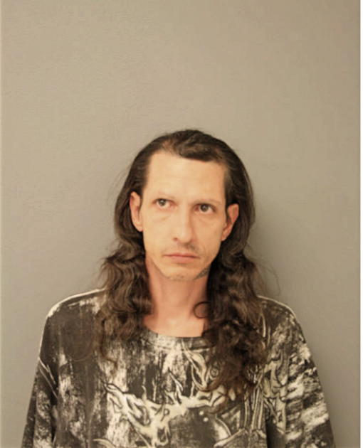 JOSE A MIRANDA, Cook County, Illinois