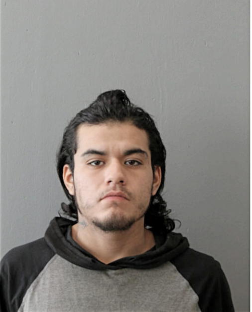 EDWIN MOLINA, Cook County, Illinois