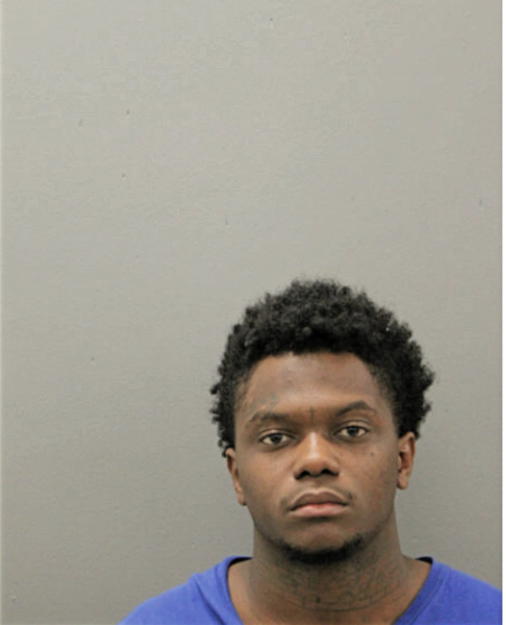SHAVEZ MOODY, Cook County, Illinois