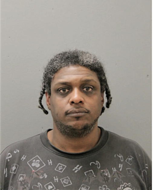 CARLOS MOORE, Cook County, Illinois