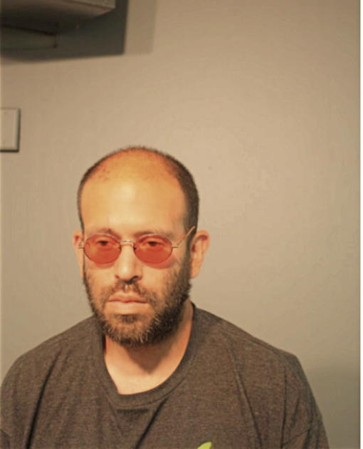 LORENZO MORALES, Cook County, Illinois