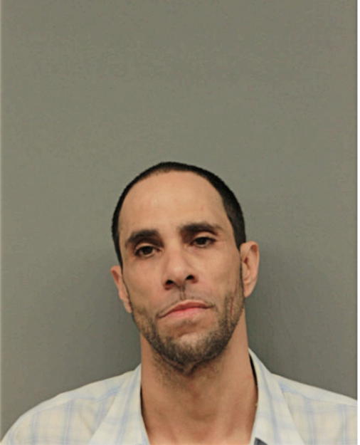 ROBERT H MOSLEY, Cook County, Illinois