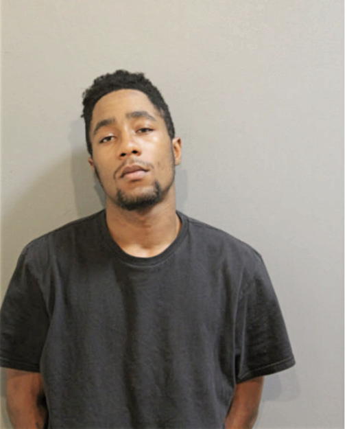 CURTIS MURRAY, Cook County, Illinois