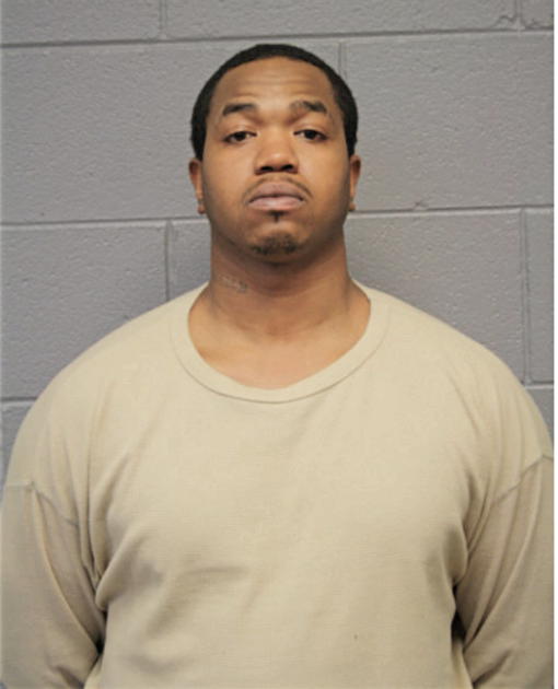 MARCHELO NELSON, Cook County, Illinois