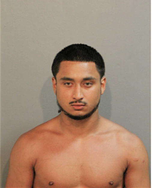MANUEL NOEL VARGAS, Cook County, Illinois
