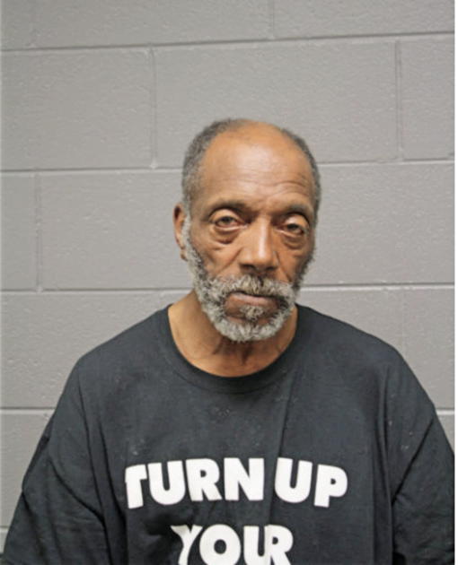 CHARLES PAGE, Cook County, Illinois