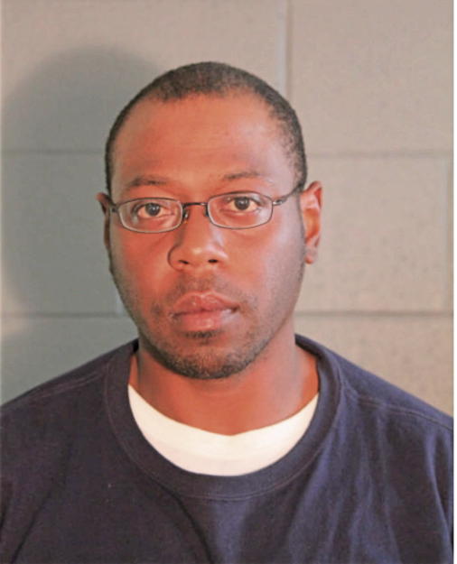 KEVIN P PARKE, Cook County, Illinois