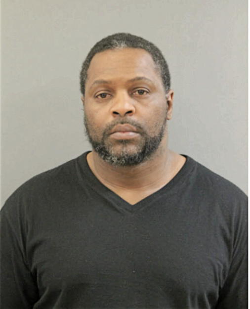 BRYANT L PARKER, Cook County, Illinois