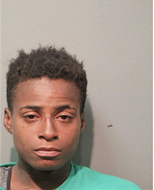 PAIGE S PARKER, Cook County, Illinois