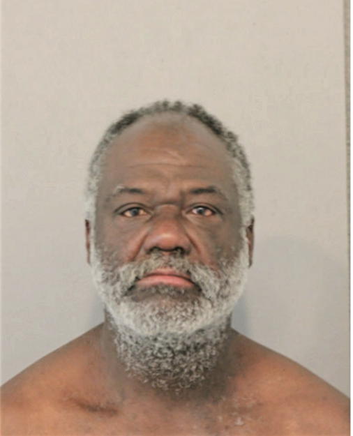 KENNETH PATRICK, Cook County, Illinois
