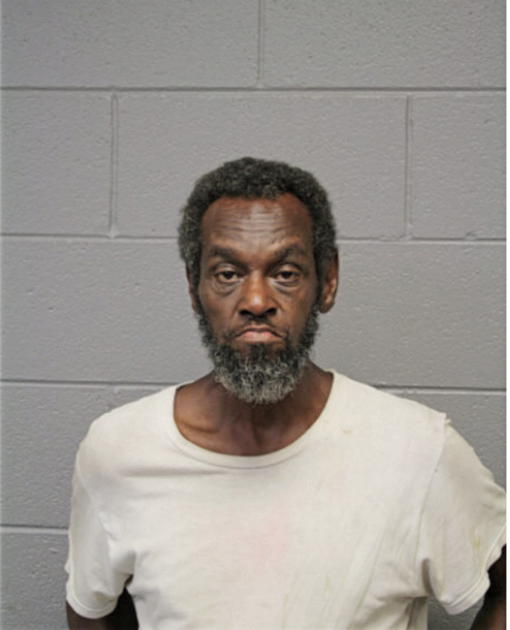 LARRY D PATRICK, Cook County, Illinois