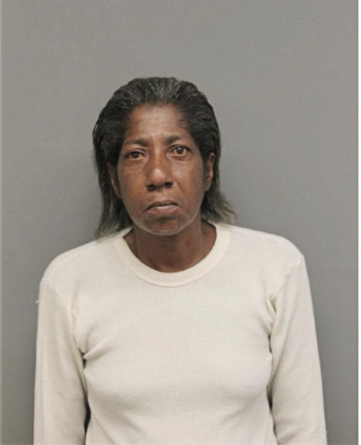 BRENDA PAYNE, Cook County, Illinois