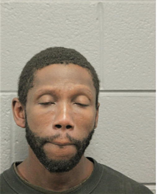 HAROLD LEE PERRY, Cook County, Illinois