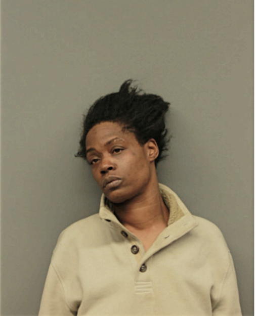 LAKYSHIA T PHILLIPS, Cook County, Illinois